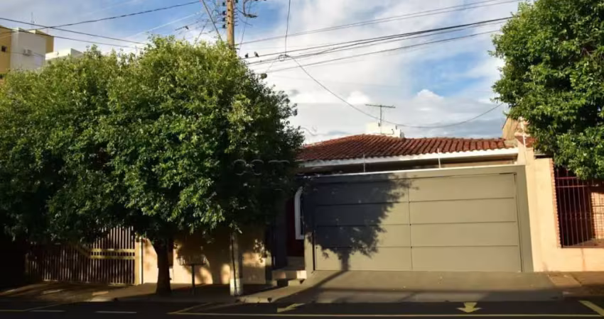 Casa com 3 quartos para alugar na Rua Rubião Júnior, Jardim Canaã, São José do Rio Preto