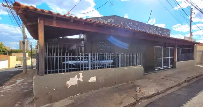 Comercial Salão em São José do Rio Preto