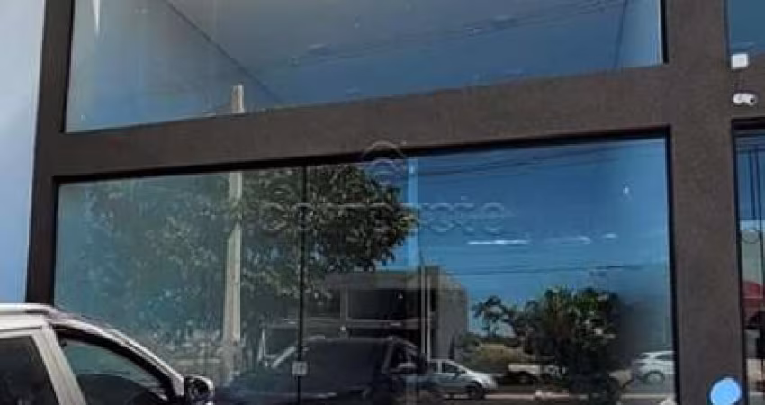 Comercial Salão em São José do Rio Preto