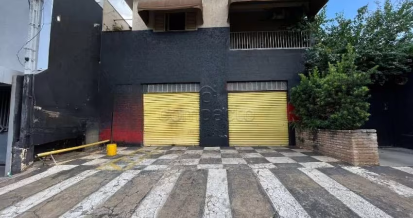 Comercial Salão em São José do Rio Preto