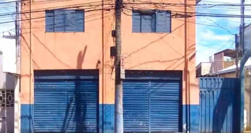 Ponto comercial para alugar na Rua General Glicério, Vila Maceno, São José do Rio Preto