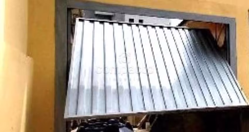 Comercial Salão em São José do Rio Preto
