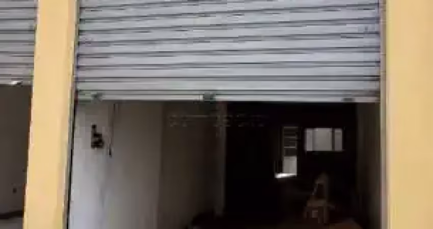 Ponto comercial para alugar na Rua Prudente de Moraes, Parque Industrial, São José do Rio Preto