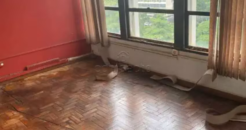 Ponto comercial para alugar na Rua Bernardino de Campos, Centro, São José do Rio Preto