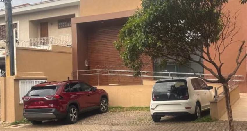 Comercial Sala/Loja Condomínio em São José do Rio Preto