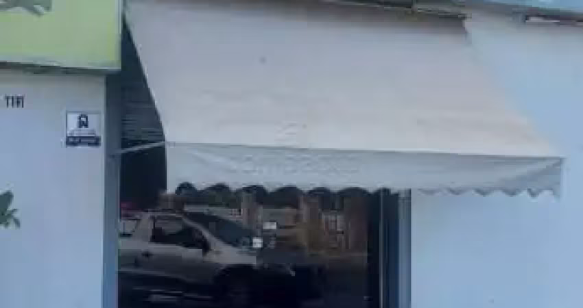 Ponto comercial para alugar na Rua Doutor Coutinho Cavalcanti, Jardim Vieira, São José do Rio Preto