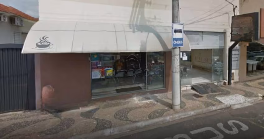 Comercial Sala/Loja Condomínio em José Bonifácio