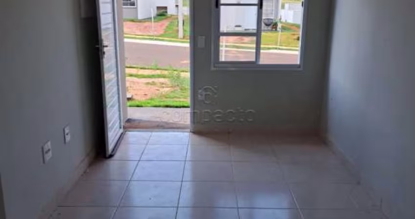 Casa Condomínio em São José do Rio Preto