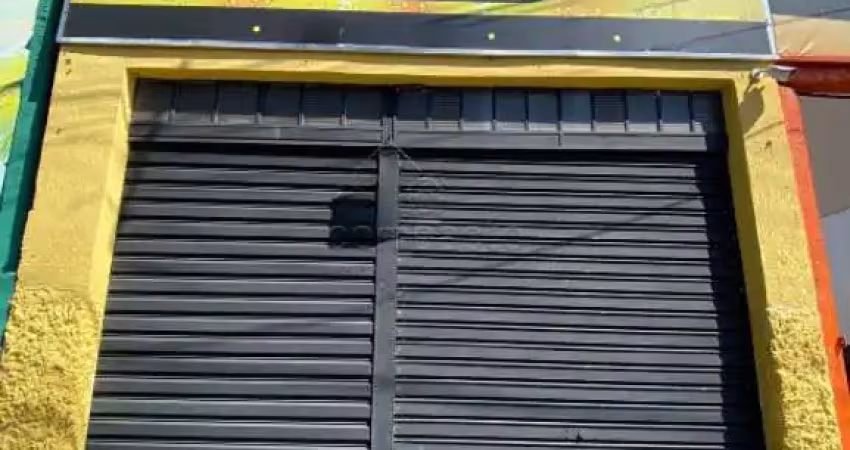 Ponto comercial para alugar na Rua Portugal, Bom Jardim, São José do Rio Preto