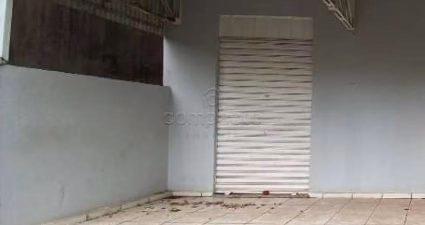 Comercial Salão em São José do Rio Preto