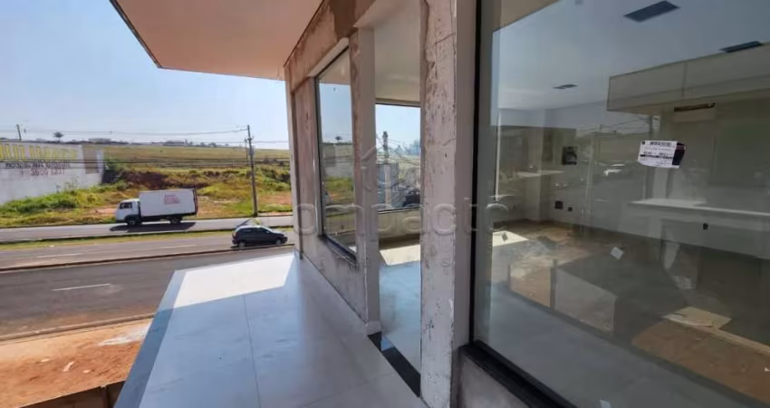 Comercial Loja em São José do Rio Preto