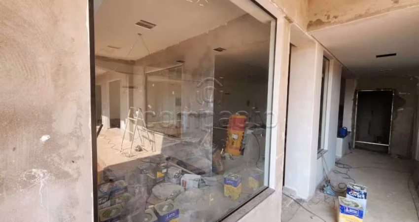 Comercial Loja em São José do Rio Preto