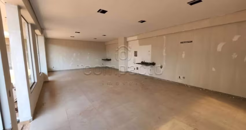 Comercial Loja em São José do Rio Preto