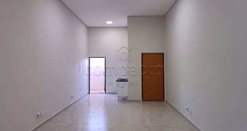 Comercial Salão em São José do Rio Preto