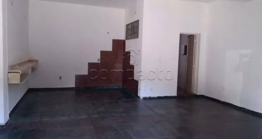 Comercial Salão em São José do Rio Preto