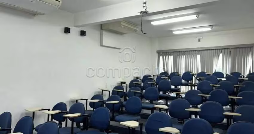 Comercial Prédio em São José do Rio Preto