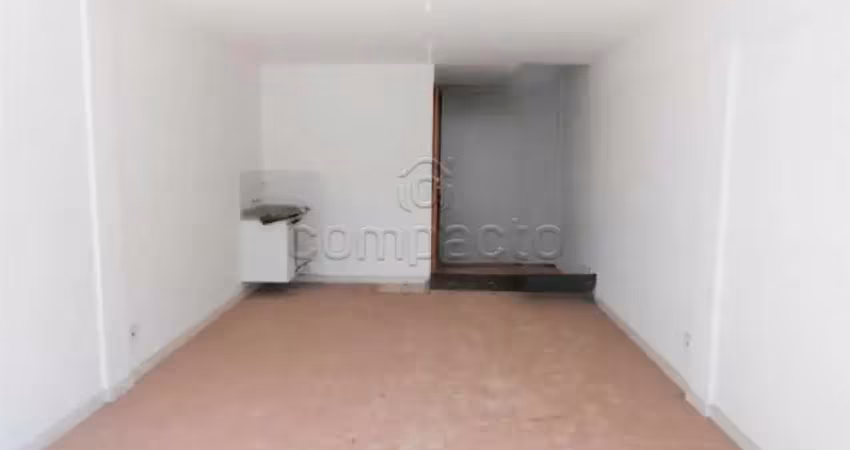 Ponto comercial para alugar na Avenida João Bernardino Seixas Ribeiro, Jardim Canaã, São José do Rio Preto