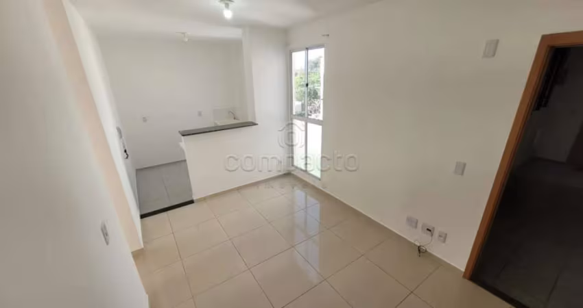 Apartamento Padrão em São José do Rio Preto
