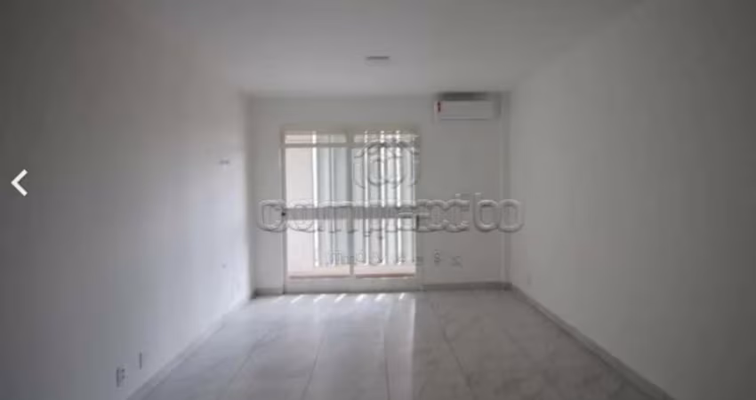 Comercial Sala/Loja Condomínio em São José do Rio Preto