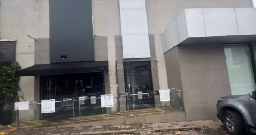 Ponto comercial para alugar na Rua Jaci, Vila Redentora, São José do Rio Preto