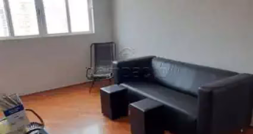 Apartamento com 3 quartos para alugar na Rua General Glicério, Centro, São José do Rio Preto