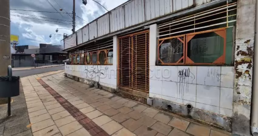 Ponto comercial para alugar na Avenida Bady Bassitt, Boa Vista, São José do Rio Preto