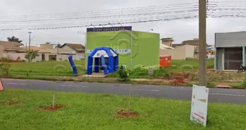 Terreno comercial para alugar na Avenida Nelson Sinibaldi, Parque São Miguel, São José do Rio Preto