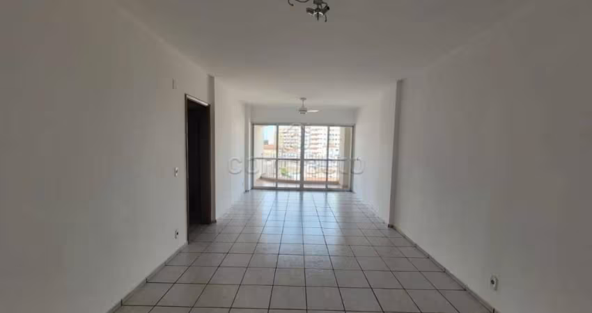 Apartamento Padrão em São José do Rio Preto