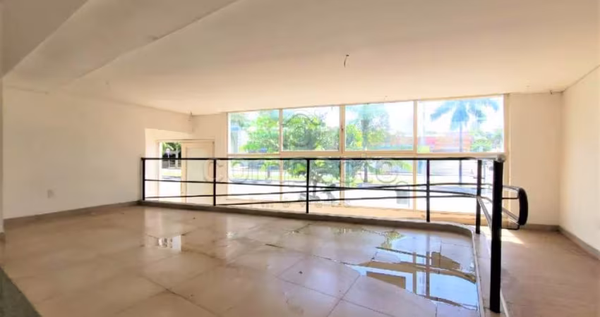 Comercial Casa em São José do Rio Preto