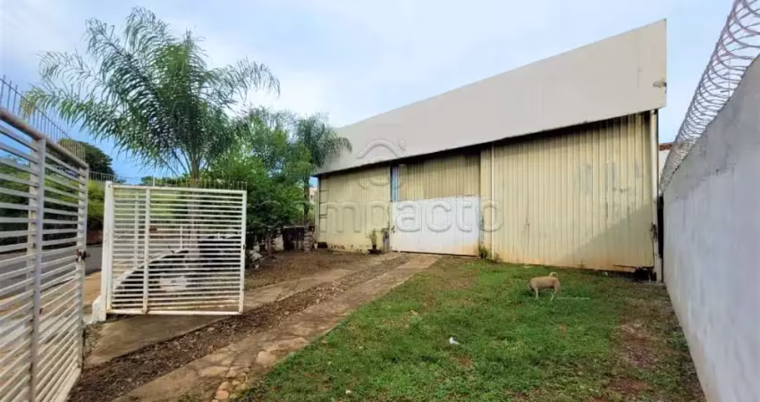 Ponto comercial para alugar na Avenida Rio Preto, Jardim Congonhas, São José do Rio Preto