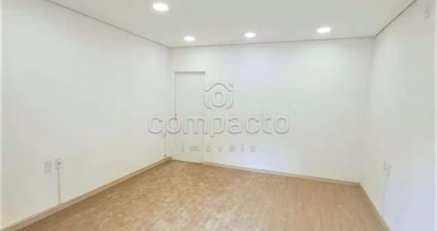 Comercial Sala em São José do Rio Preto