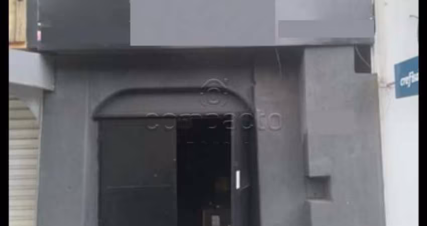 Comercial Salão em Mirassol