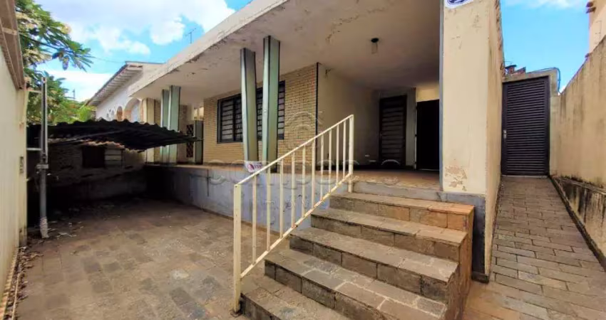 Casa Padrão em São José do Rio Preto