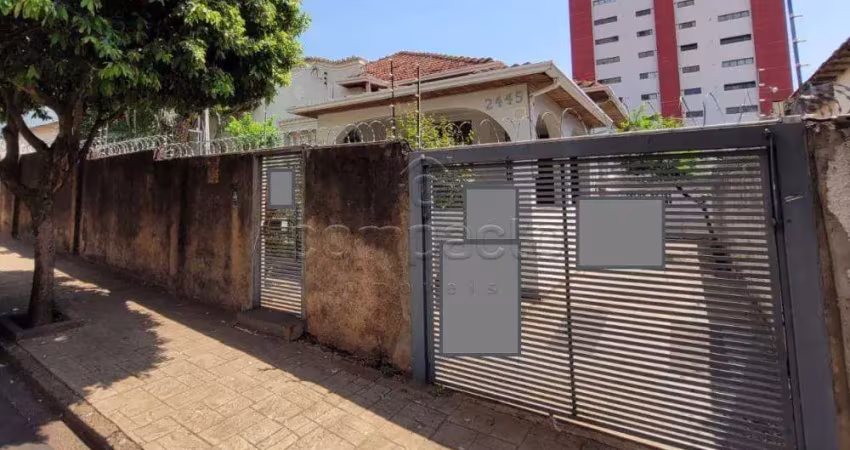 Casa Padrão em São José do Rio Preto