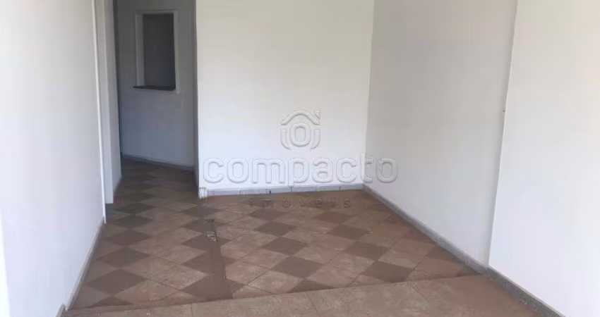Comercial Sala/Loja Condomínio em São José do Rio Preto