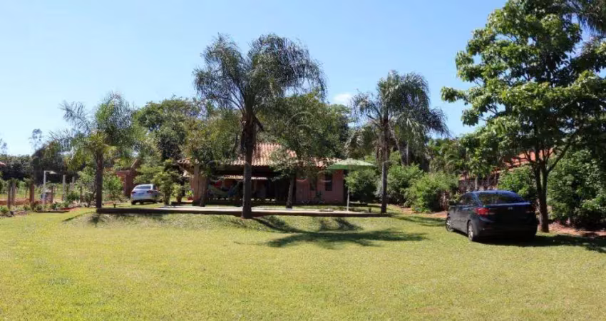 Chácara / sítio com 4 quartos para alugar na Estrada Adolfo - Rio Tietê (Rua Agostinho Rodrigues), Zona Rural, Adolfo