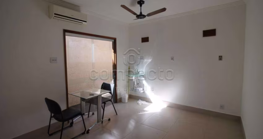 Comercial Sala em São José do Rio Preto