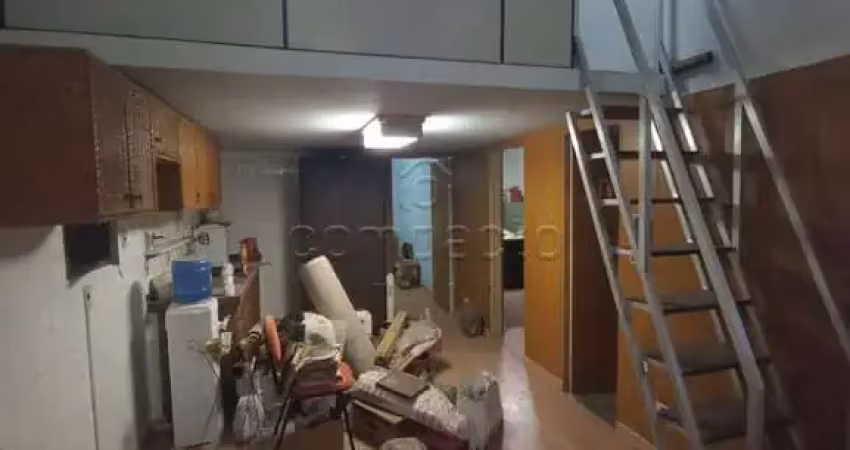 Apartamento com 2 quartos para alugar na Avenida Alberto Andalo, Centro, São José do Rio Preto