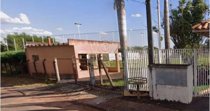 Terreno Padrão em São José do Rio Preto