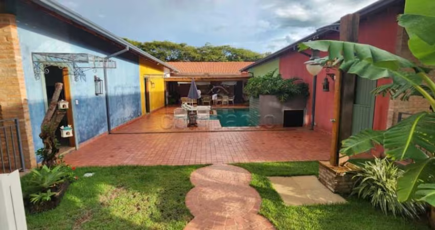 Rancho Condominio em Zacarias