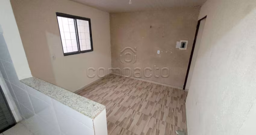 Casa Padrão em São José do Rio Preto