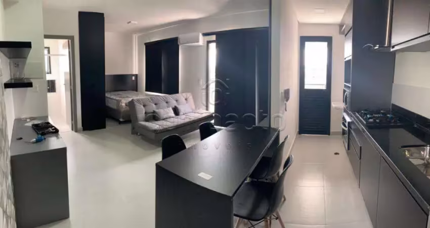 Apartamento Studio em São José do Rio Preto