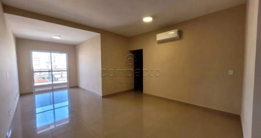 Apartamento Padrão em São José do Rio Preto