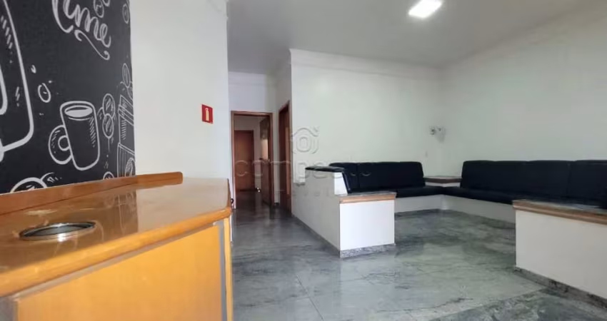 Casa Padrão em São José do Rio Preto