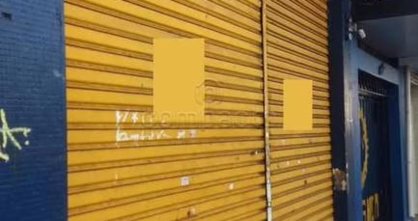Comercial Salão em São José do Rio Preto