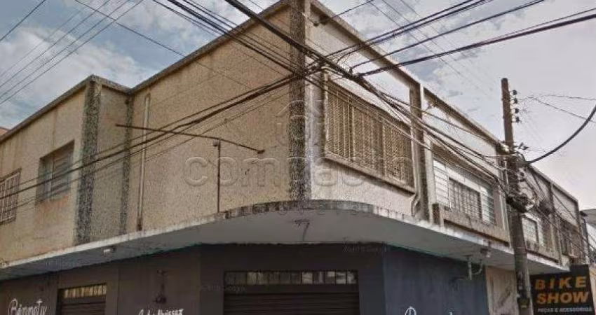 Comercial Salão em São José do Rio Preto
