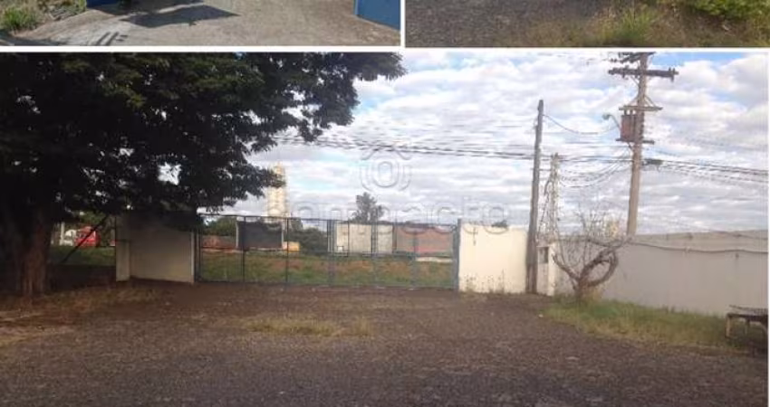 Comercial Casa em São José do Rio Preto