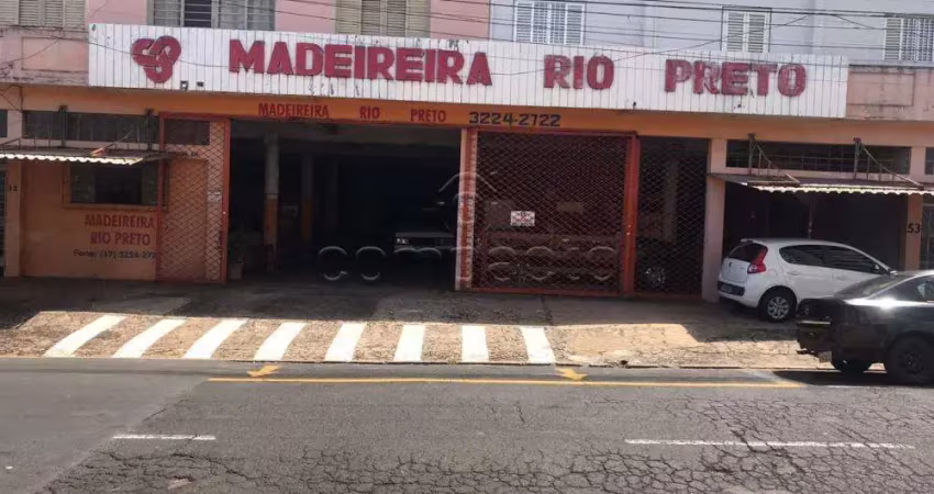 Prédio para alugar na Avenida Doutor Fernando Costa, Jardim Primavera, São José do Rio Preto