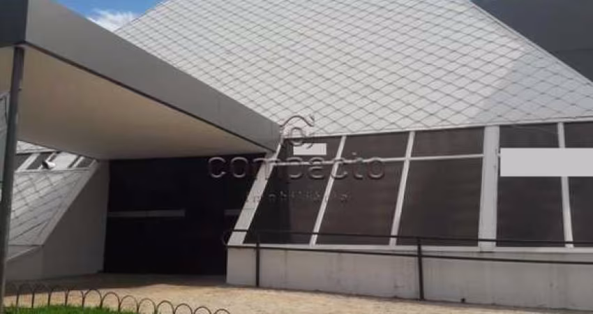Comercial Prédio em São José do Rio Preto