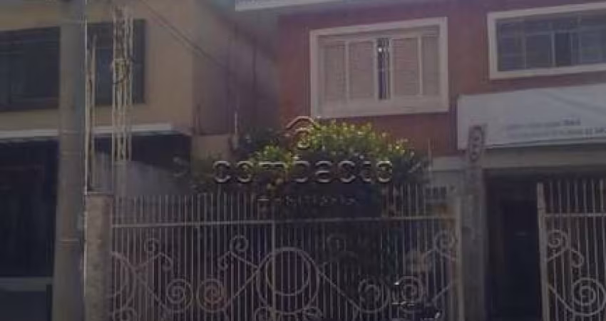 Comercial Casa em São José do Rio Preto
